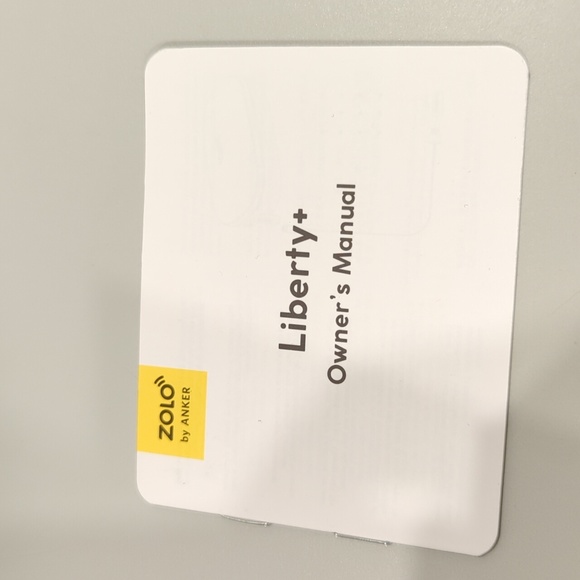 Zolo Liberty+ wireless earbuds - Picture 6 of 6